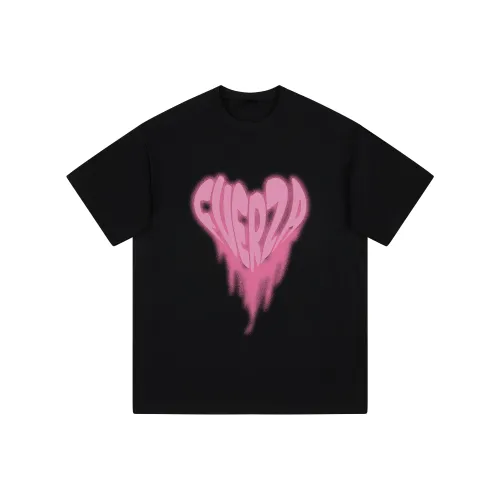 FUERZA T Shirts Unisex