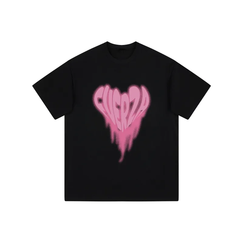 FUERZA T Shirts Unisex-0