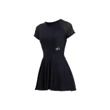 Black[High-Rebound Breathable]