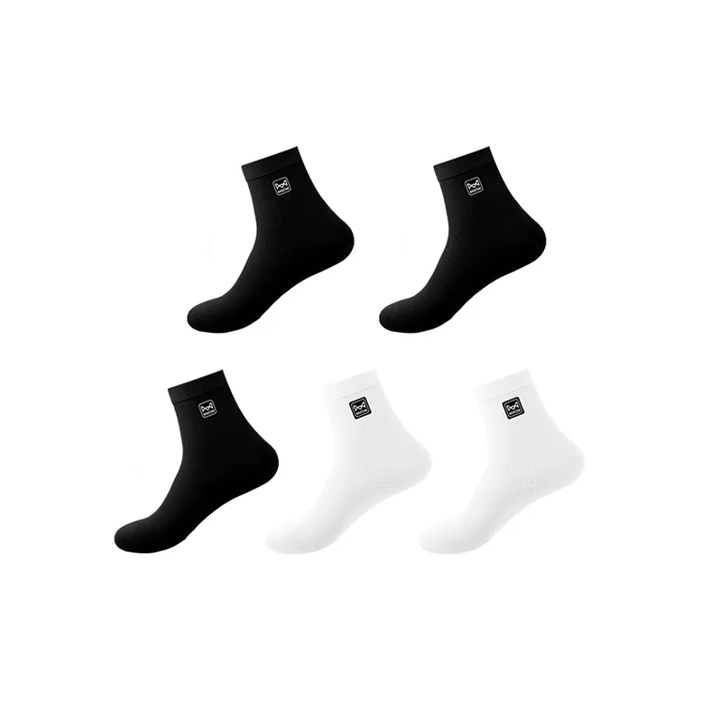 MIIOW Men Socks-4
