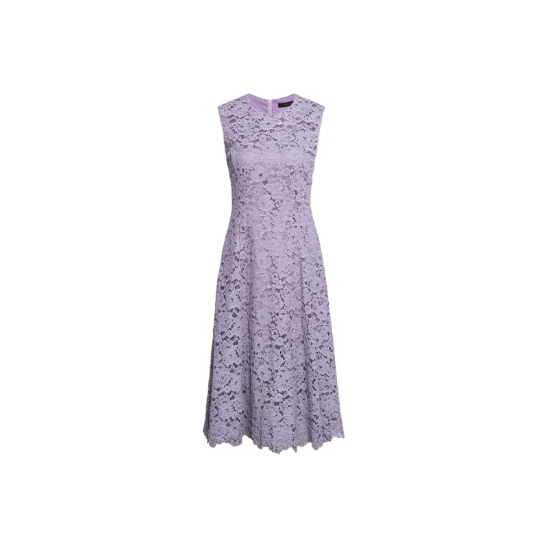 ROEYSHOUSE Sleeveless Dress Women's-0