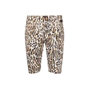 MOSCHINO Swimming Shorts Women's Brown