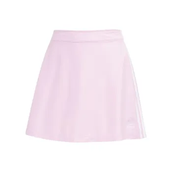 Adidas Originals Adicolor 3 Stripes Mini Skirt