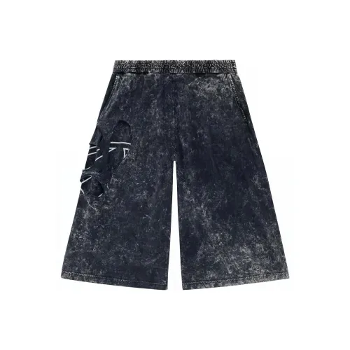 DIESEL P-Eckyo-Peeloval Oval D Pants