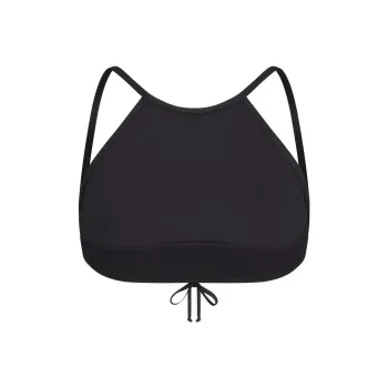 Skims Bikinis Women's Black
