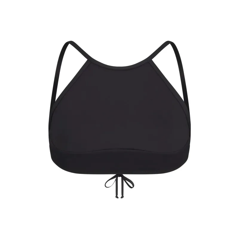 Skims Bikinis Women's Black-0