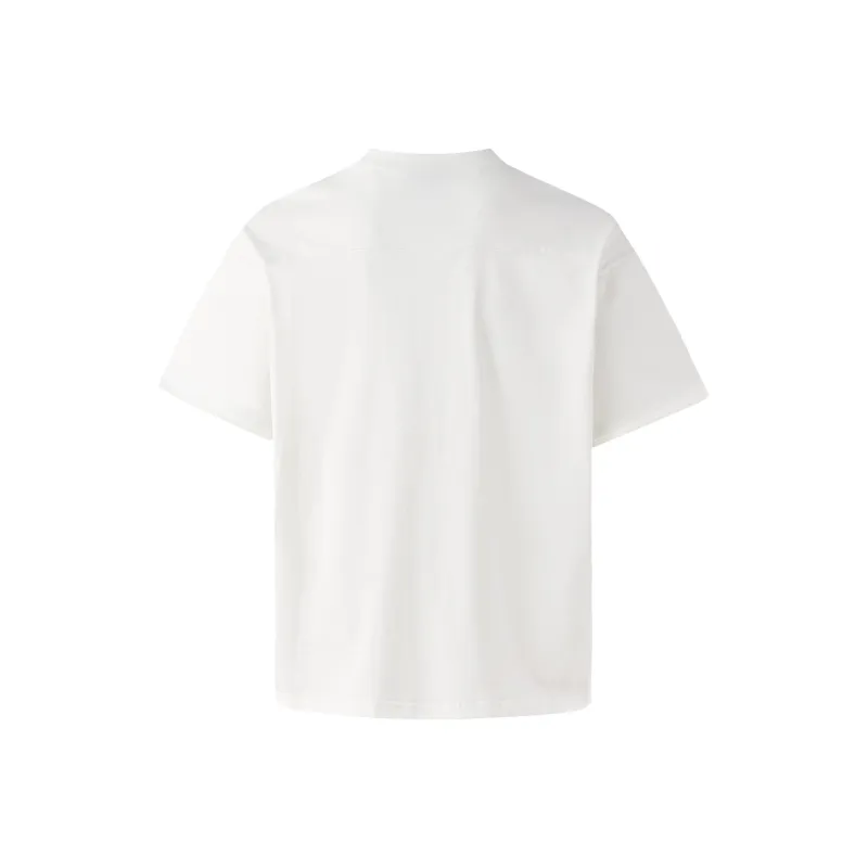 PASET T Shirts Unisex-1