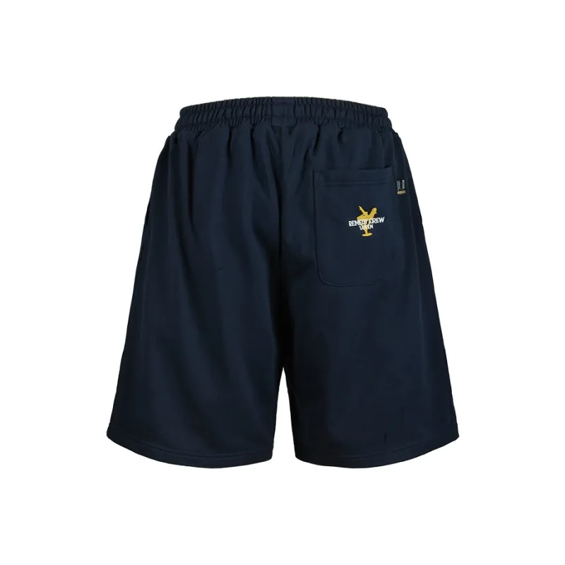REMEDY Casual Shorts Unisex-12