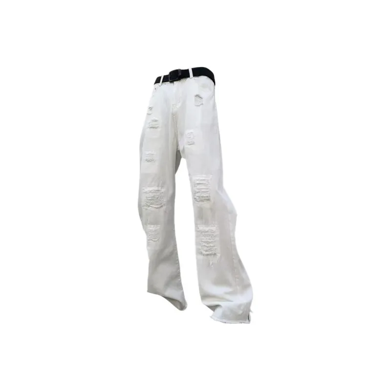 Chisportate Jeans Unisex-0