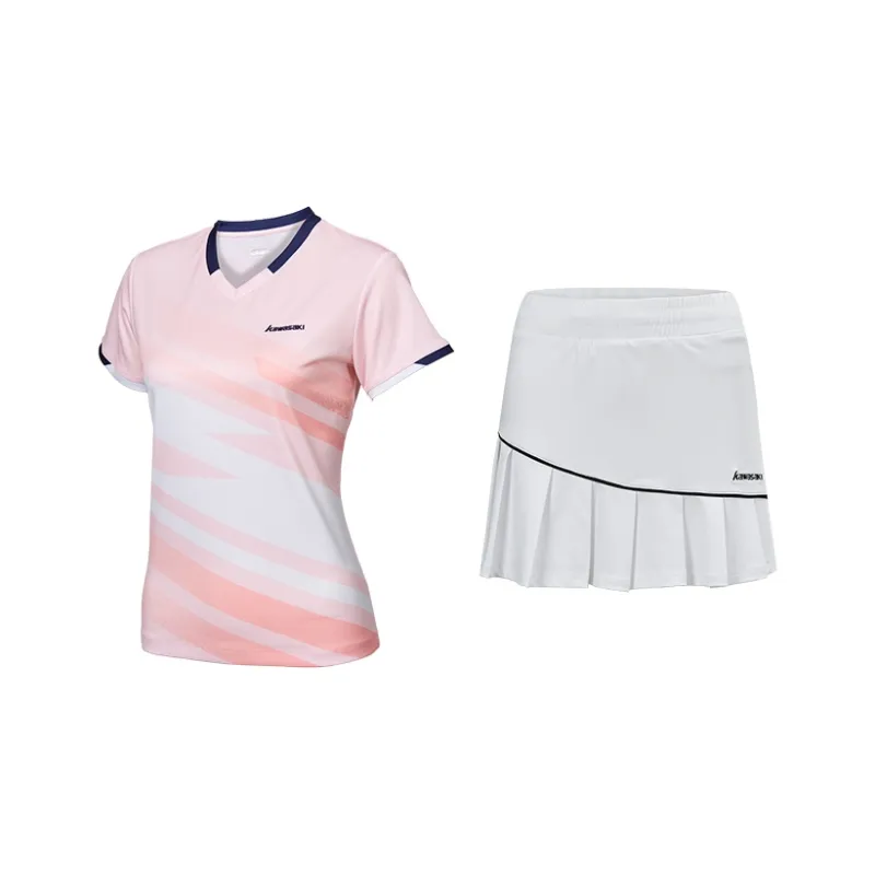 Kawasaki Two Piece Skirt Sets Women's-0
