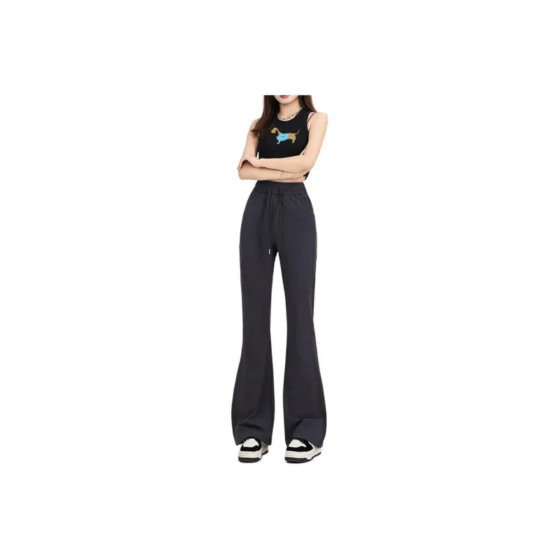 HELEH Casual Pants Women's-5