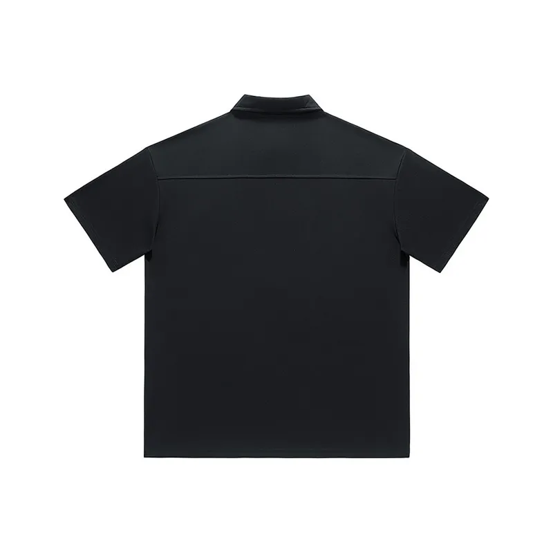 ZYKY Polo Shirts Unisex-6