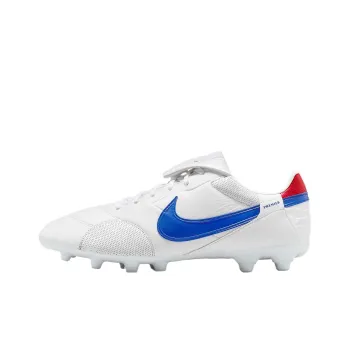 Nike Premier 3 Soccer Shoes Men's White