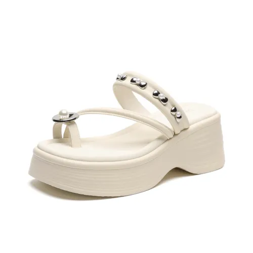 DAPHNE Slip Resistant Slide Slippers Women's