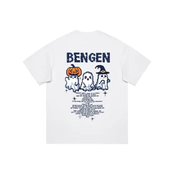 BENGEN T Shirts Women's