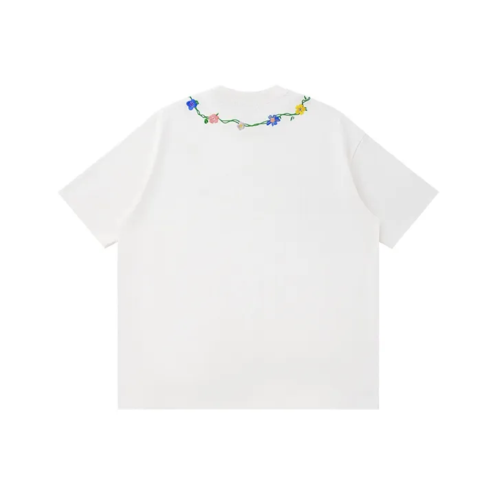 Bulking Tide Brand T Shirt Unisex-1