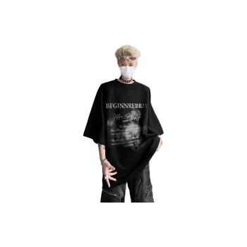GY.VG T Shirts Unisex