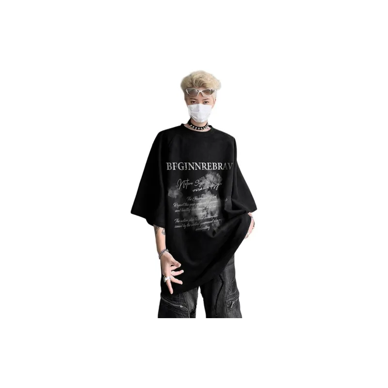 GY.VG T Shirts Unisex-0