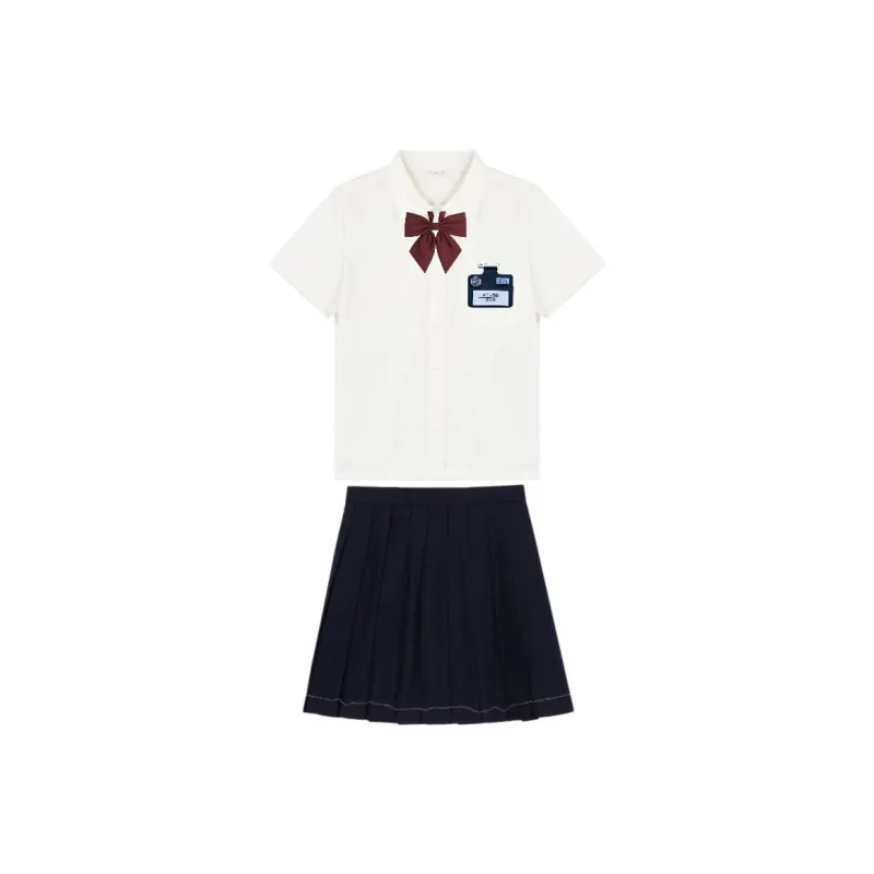 Sato Supun Uniforms Women's-0