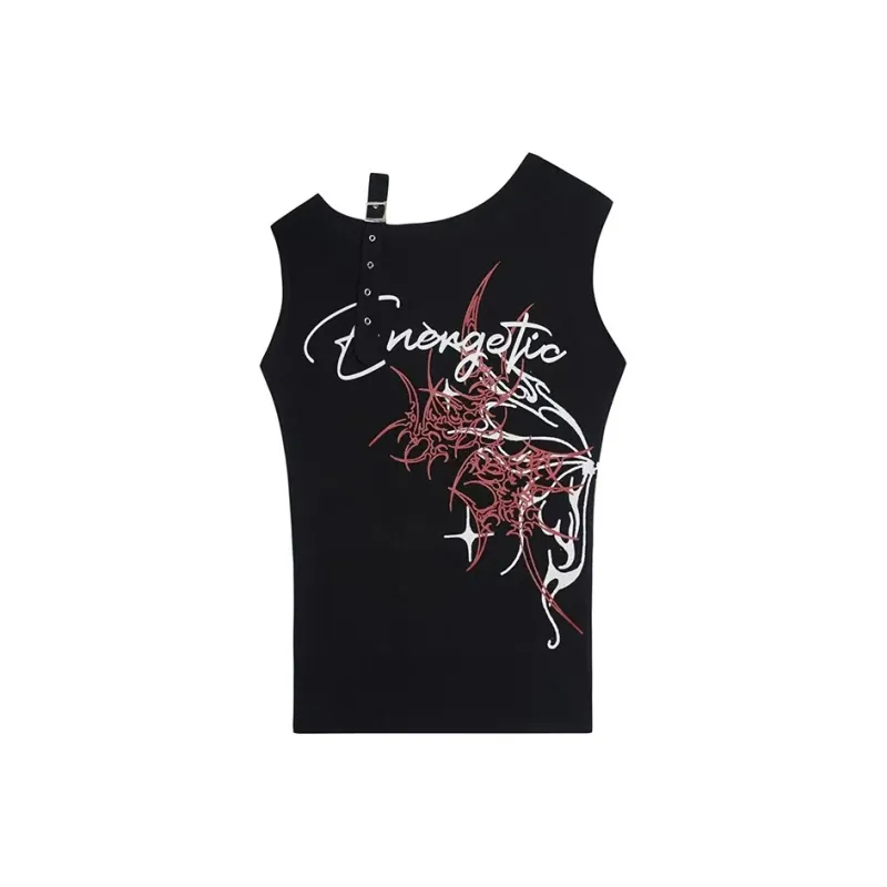 PLAY BUSH Sleeveless Dress Women's-2