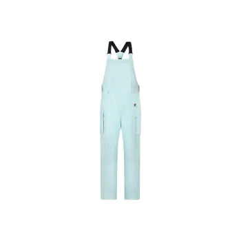 FILA Ski Pants Women's Eggshell Green