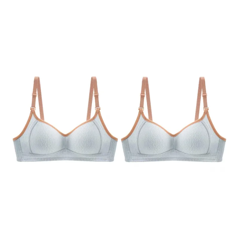 GRACE TOPIC Bra Women's Combo Set-24