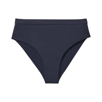 COS Swimming Shorts Women's Deep Navy Blue