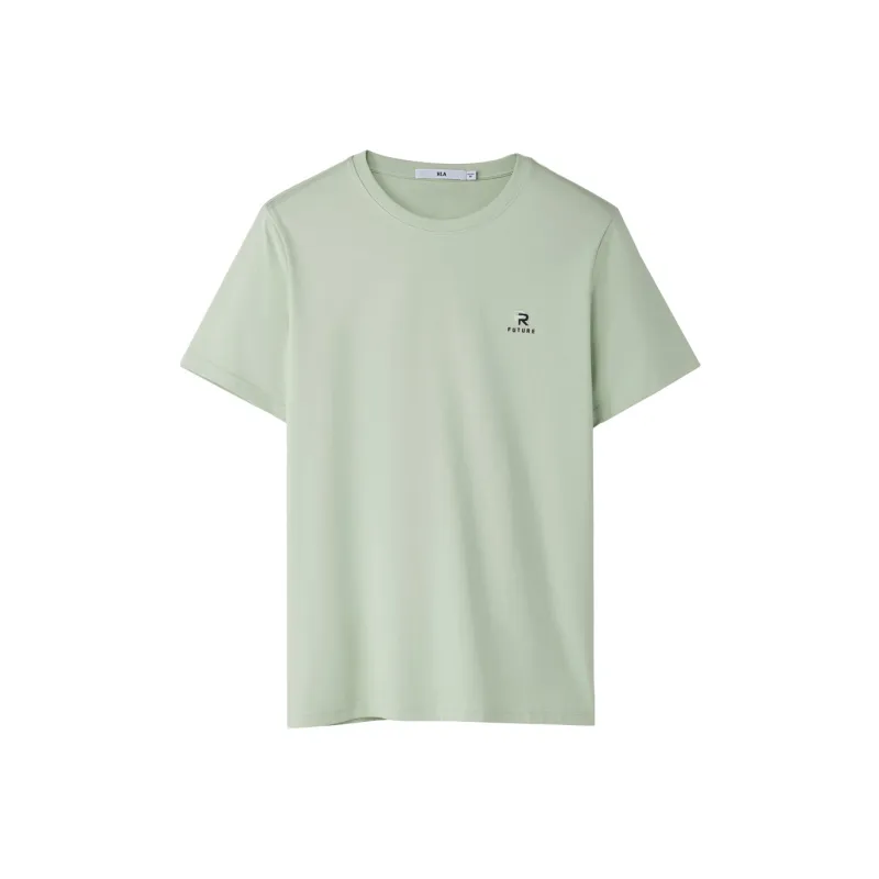 HLA T Shirts Men-17