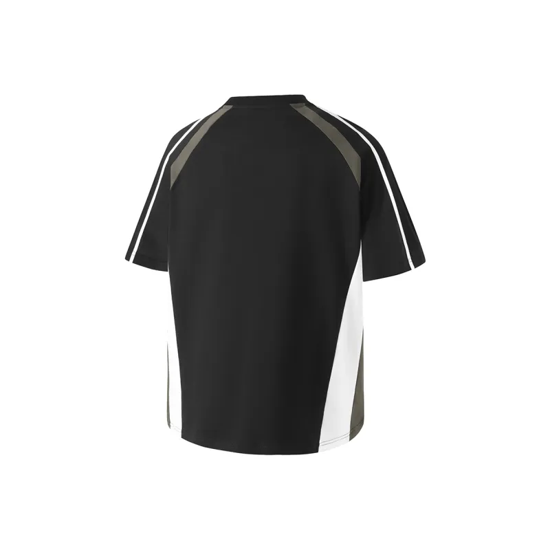 MASKPARK T Shirts Unisex-1