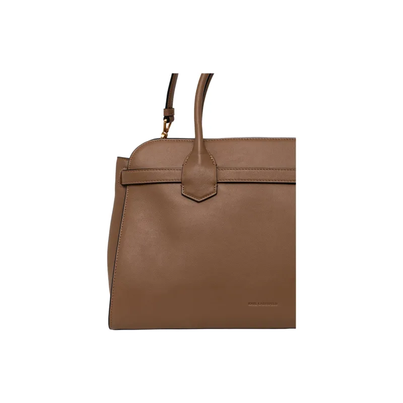 Karl Lagerfeld K/Signature Tote Bag-3