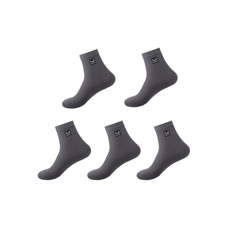 MIIOW Men Socks-13