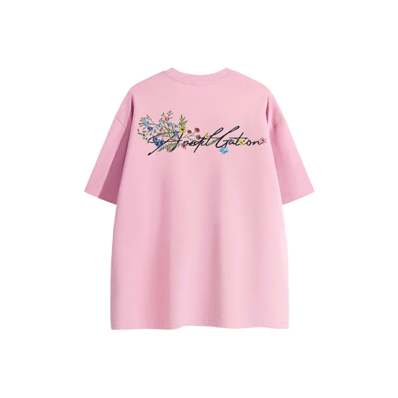 SWAMP AREA T Shirts Unisex-21