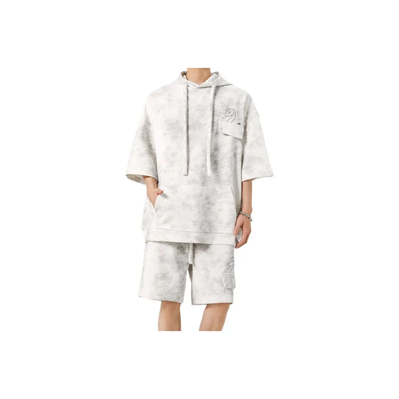 NOAHGIGI Casual Sportswear Unisex-0