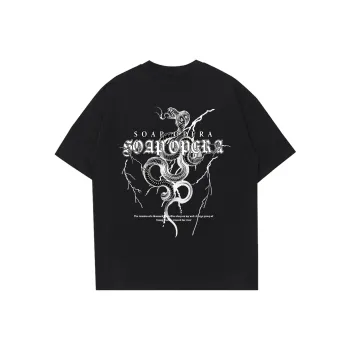 SOAP OPERA T Shirts Unisex