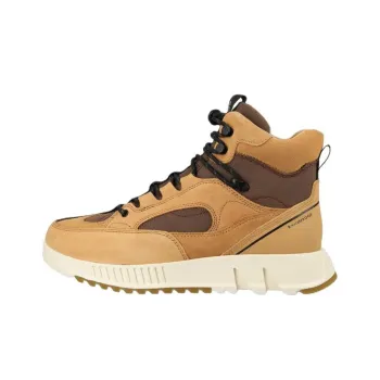 SOREL Mac Hill Ankle Boots Men's Beige
