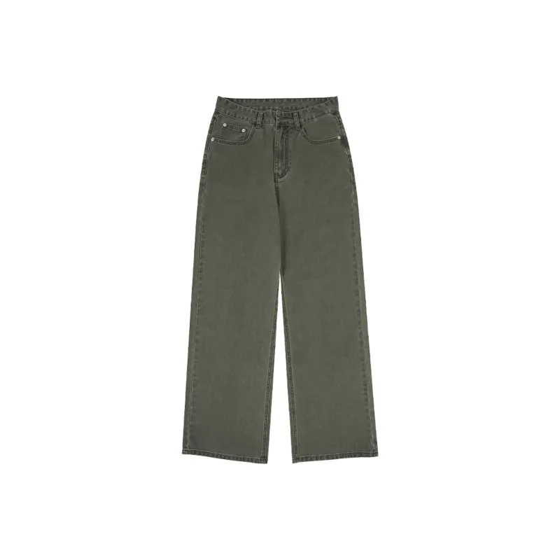 Dounkol Jeans Unisex-6