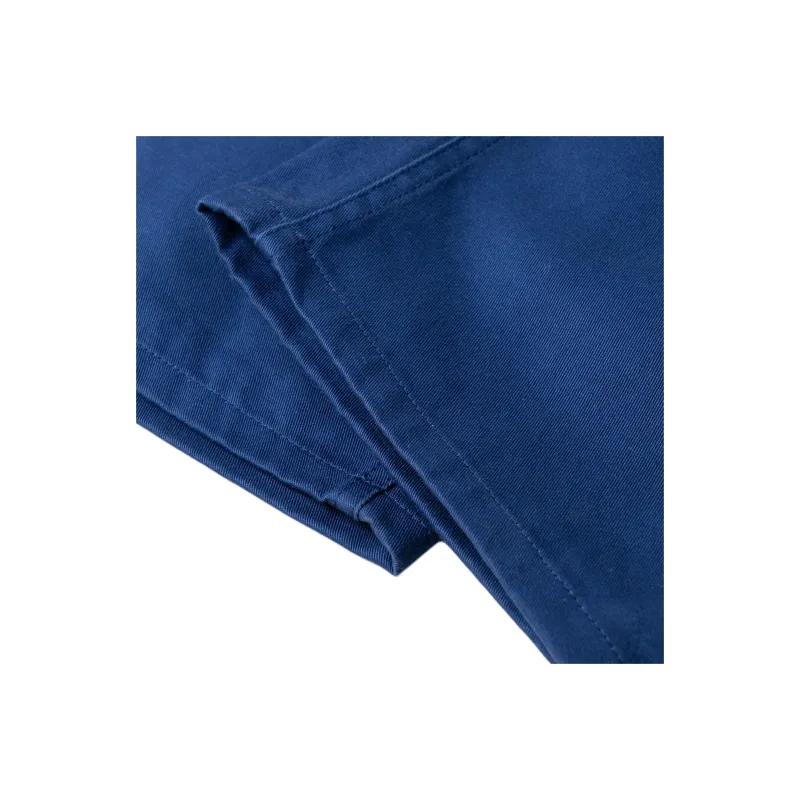 GUCCI SS23 Casual Pants Men's Blue-2