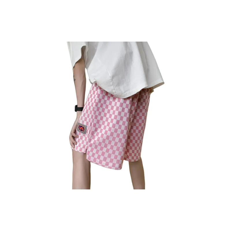 RVANGUARD Casual Shorts Unisex-6
