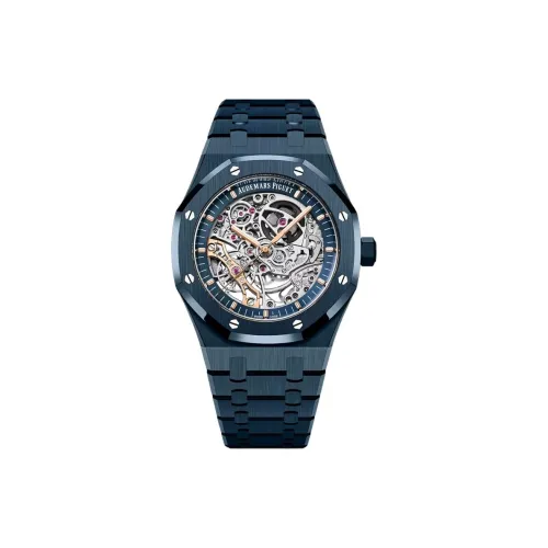 AUDEMARS PIGUET Men Royal Oak Concept Collection Watch