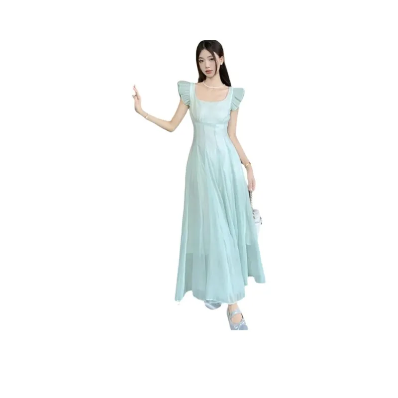 KAISER Sleeveless Dress Women's-0