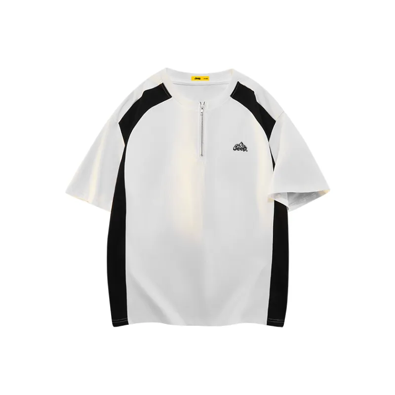 Jeep T-Shirts Unisex-2