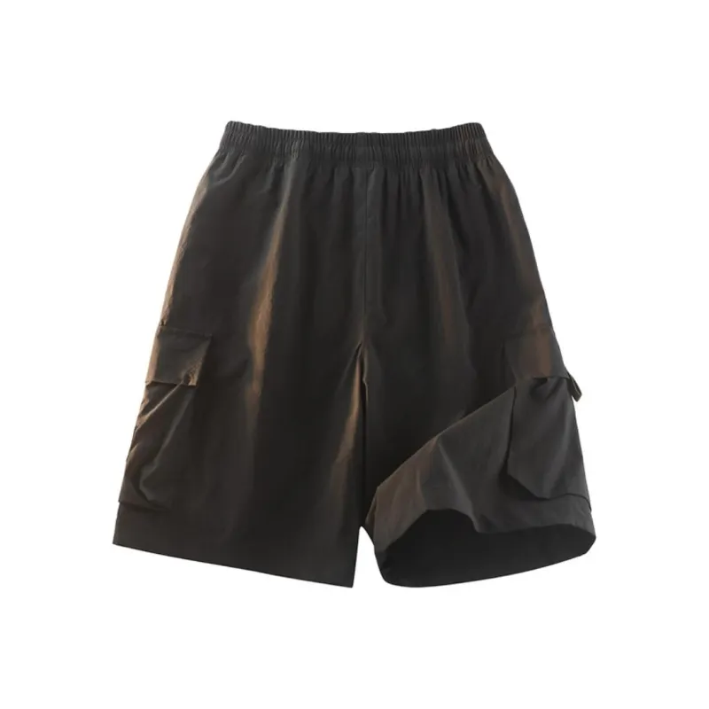 Colorful Creations Casual Shorts Unisex-7
