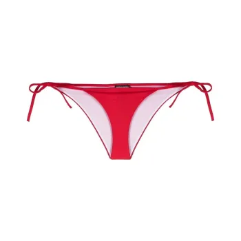 DSQUARED 2 Logo print Bikini Bottoms