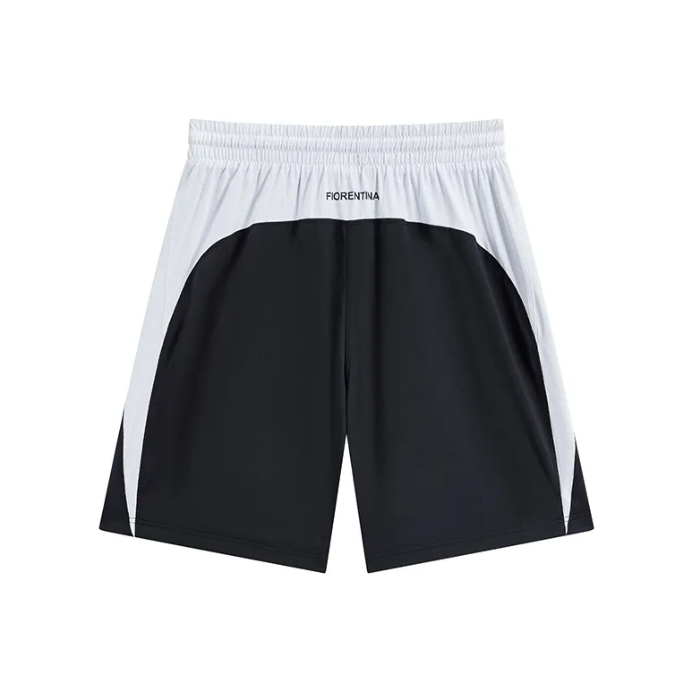 Kappa Casual Shorts Men's Black-1