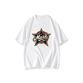 FAIRWHALE T Shirts Women's