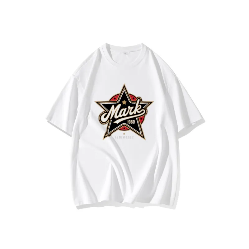 FAIRWHALE T Shirts Women's-0