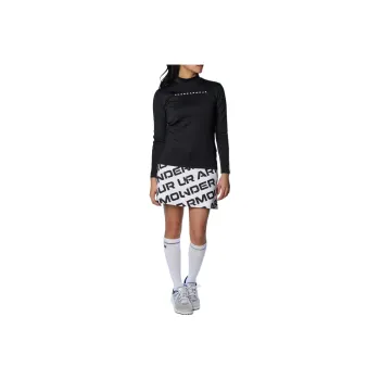 Under Armour Casual Short Skirts Women's Black