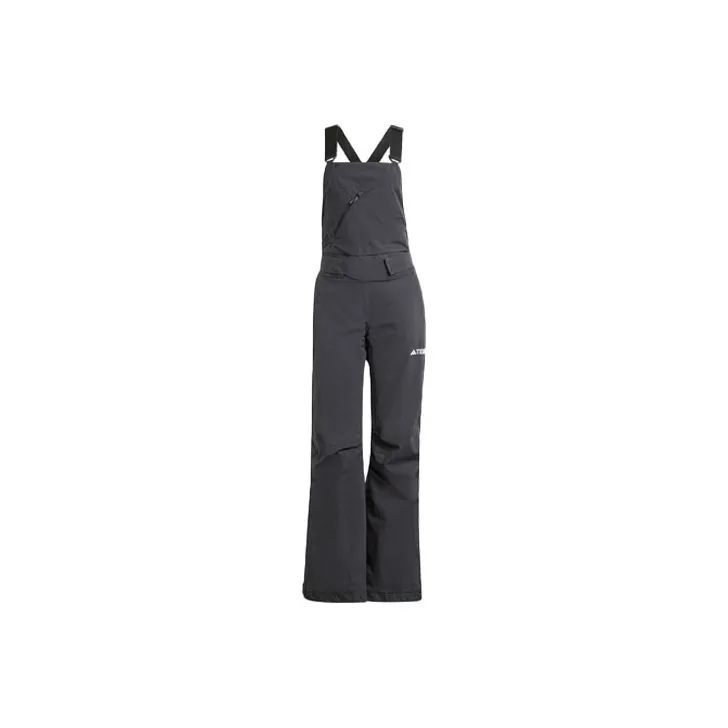 Adidas Ski Pants Women's Black-0