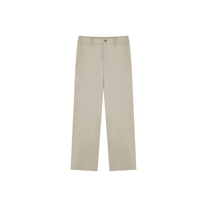 Teenie Weenie Men Casual Pants Unisex-0