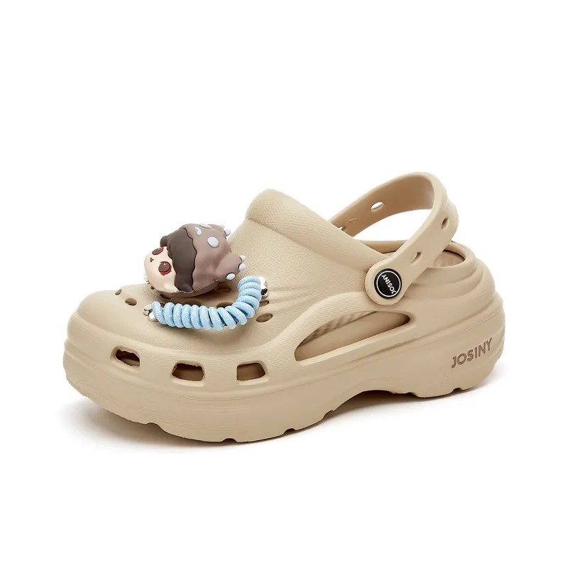 JOSINY Clogs Women's-11